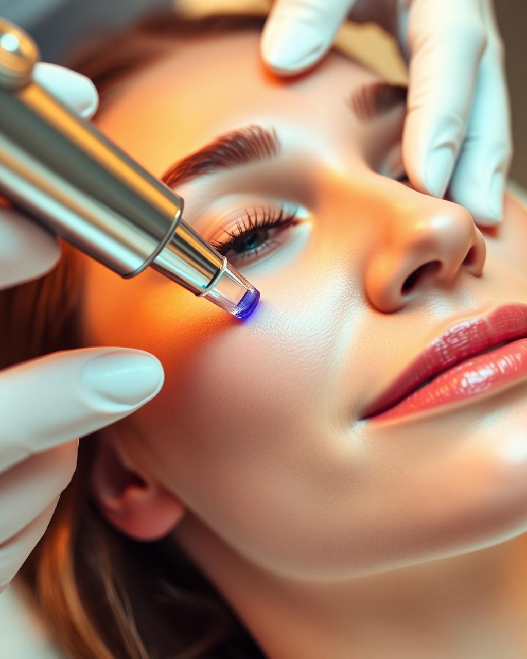 Hydrafacial