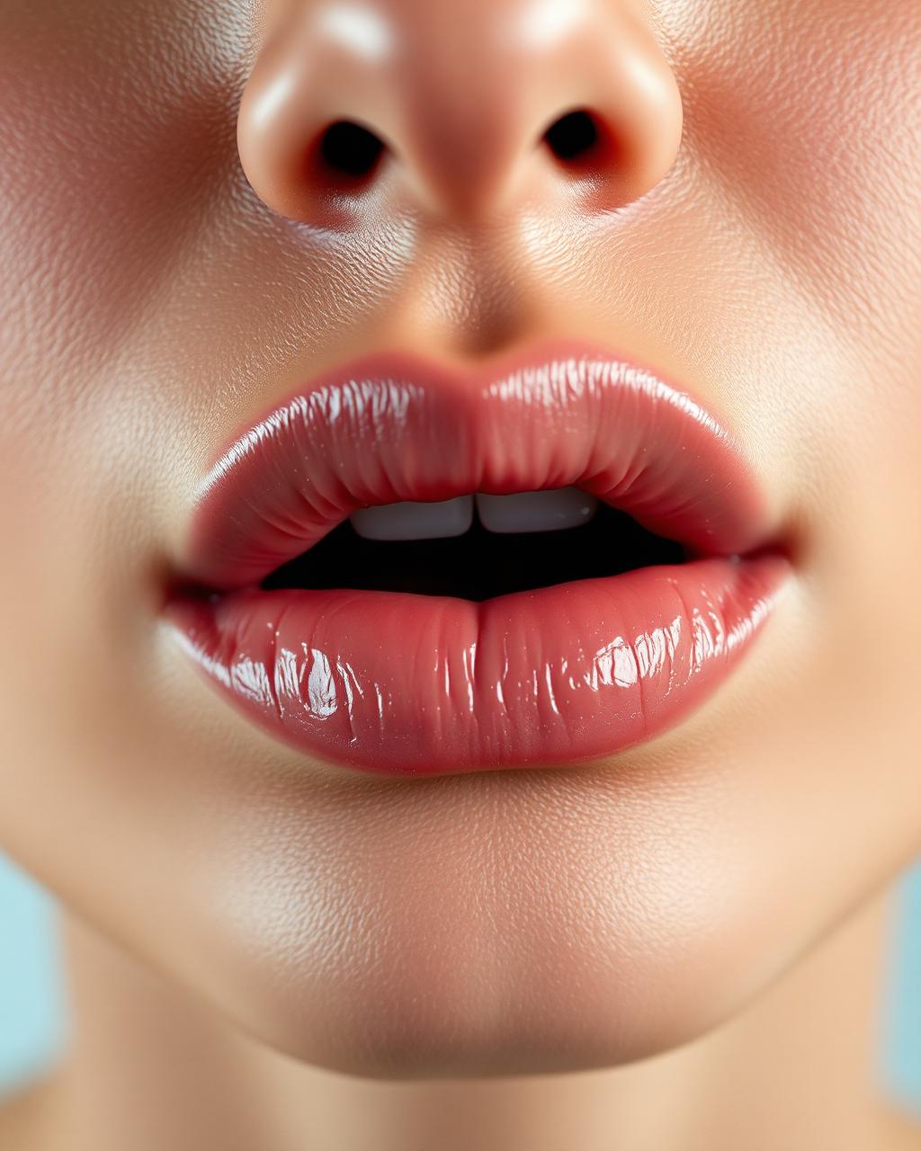 Lip Filler