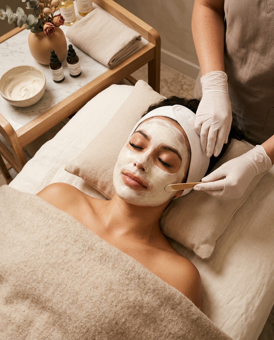 Chemical Peel